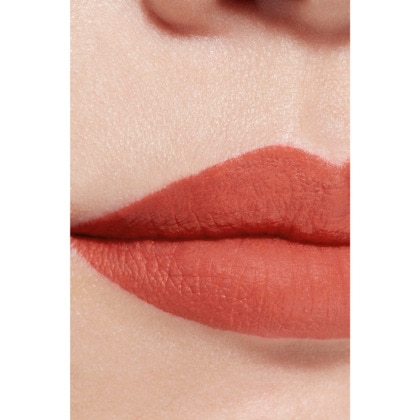 Le rouge liquide mat intense ultra tenue