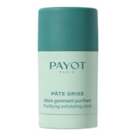 25mL PAYOT PÂTE GRISE Stick gommant purifiant  1 of 2 