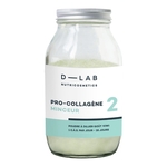 180G D-LAB NUTRICOSMETICS CORPS Pro-collagène minceur  1 of 3 Pro-collagène minceur