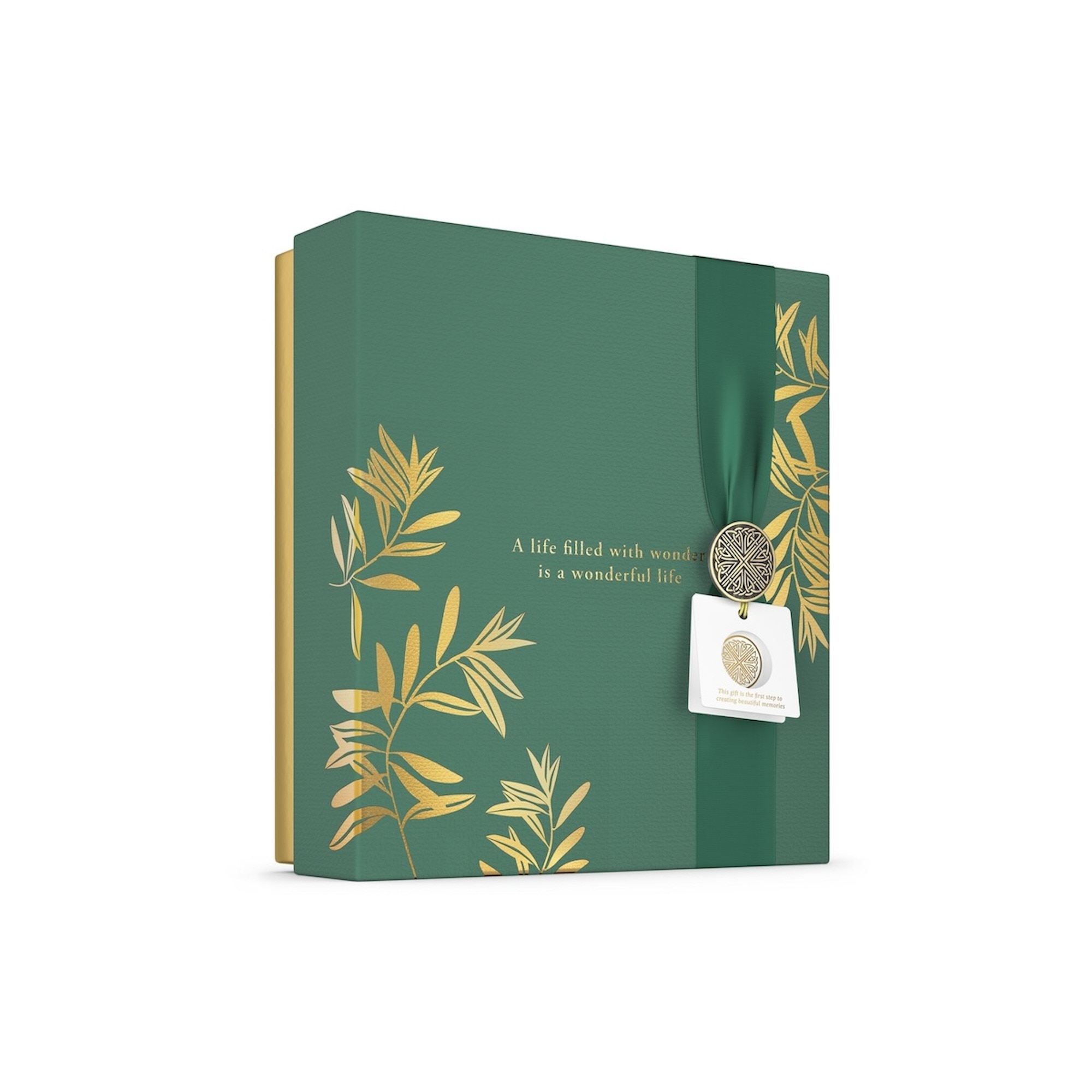 Coffret - soin corps