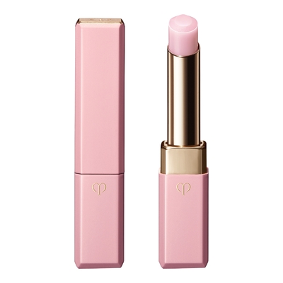 Clé De Peau Beauté - Lèvres - Baume Éclat Revitalisant Absolu - 4 - Neutral Pink
