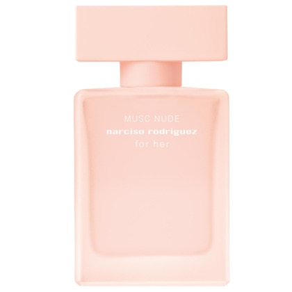 30ML Narciso Rodriguez FOR HER MUSC NUDE Eau de parfum  1 of 4 