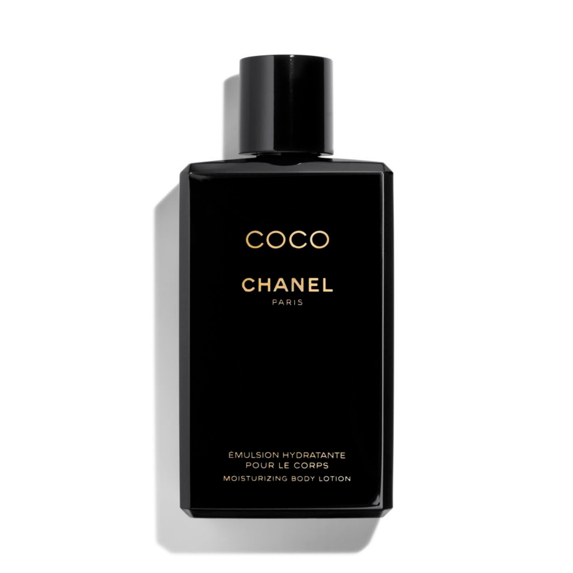 Chanel - Coco - Émulsion Hydratante Pour Le Corps - 200ml