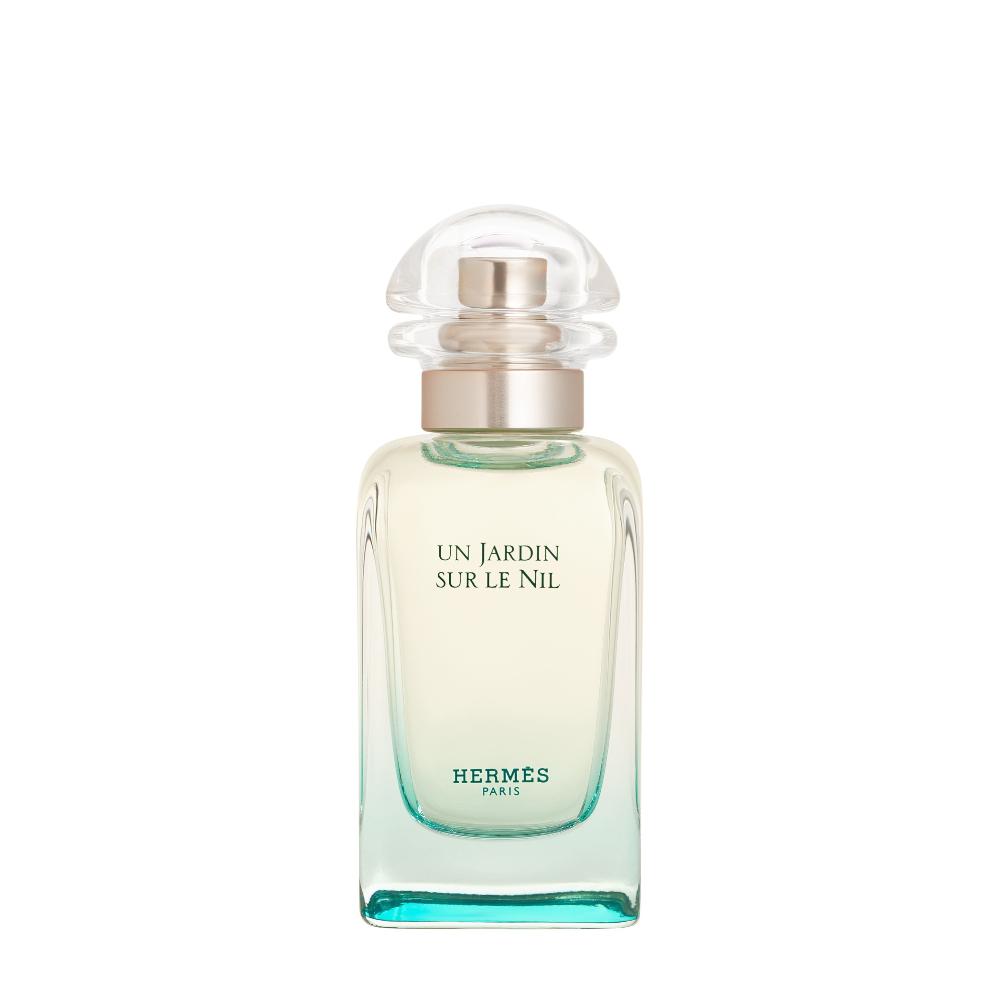 50ml Hermès UN JARDIN SUR LE NIL Eau de toilette 1 of 4 Eau de toilette