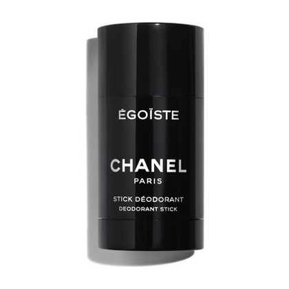 60G CHANEL ÉGOÏSTE STICK DÉODORANT  1 of 1 