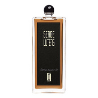 50ML Serge Lutens SANTAL MAJUSCULE Santal majuscule Eau de Parfum  1 of 2 