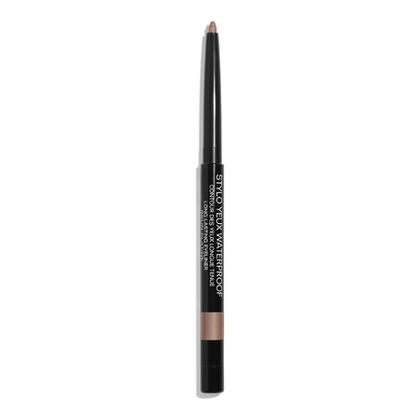  CHANEL STYLO YEUX WATERPROOF Contour des yeux longue tenue  1 of 4 