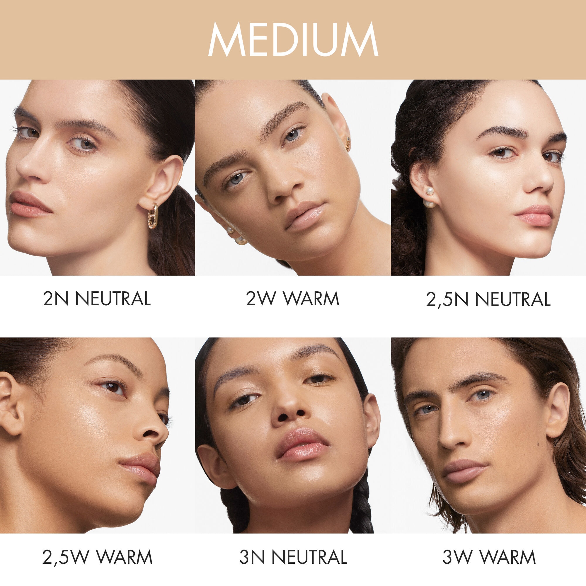 Fond de teint éclat et hydratant - tenue 24h - formule clean