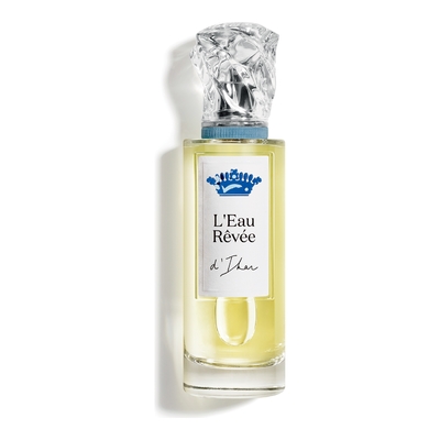 Sisley - Les Eaux Rêvées - Eau De Toilette - Eau Rêvée D'ikar - 50ml