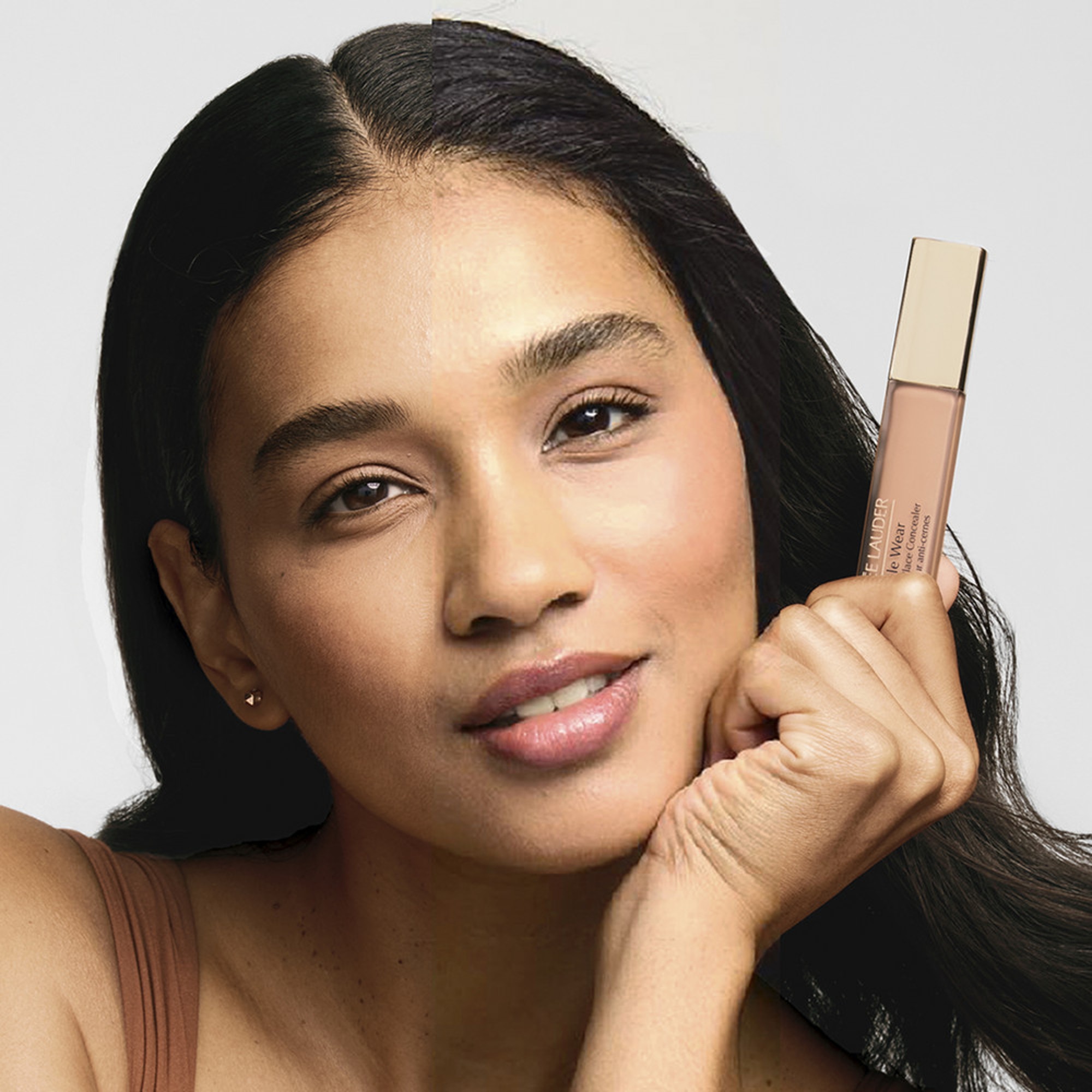 Anti-cernes zéro défaut