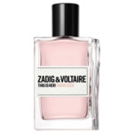 50ML ZADIG & VOLTAIRE THIS IS HER! UNDRESSED Eau de parfum 1 of 4 Eau de parfum