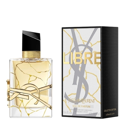 Eau de Parfum