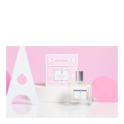 Mademoiselle Petite Libellule - eau de toilette