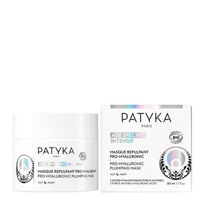 266G PATYKA LIFT ESSENTIEL Crème rose lift-éclat fermeté  1 of 2 