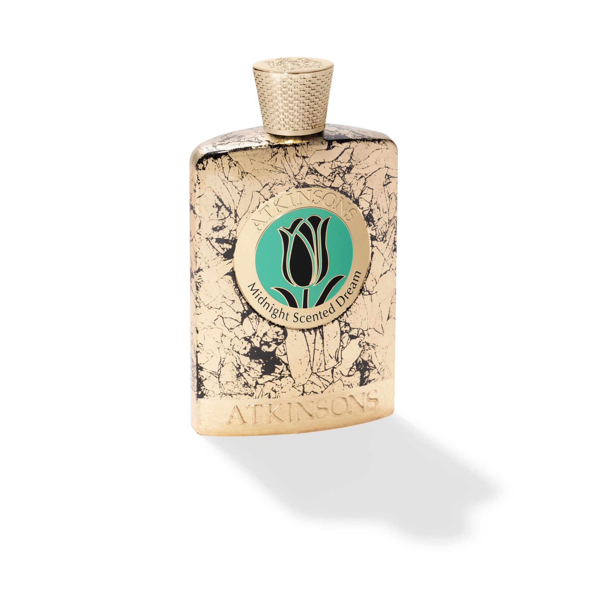 Eau de parfum intense