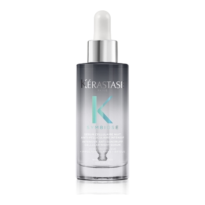 Kérastase - Symbiose - Sérum Cellulaire Nuit Anti-pelliculaire Intensif - 90ml