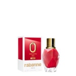30ML Rabanne MILLION RED FOR HER Eau de parfum  2 of 4 Eau de parfum
