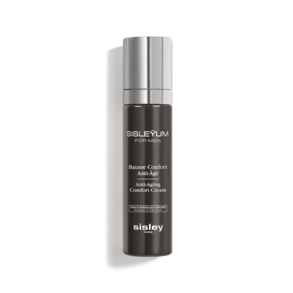 50ML Sisley SISLEYUM FOR MEN Baume confort anti-âge  1 of 4 