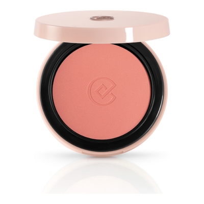 Collistar - Maquillage - Blush Impeccable Maxi Fard - N. 05 Canyon