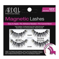 Faux cils Magnetic Double Wispies