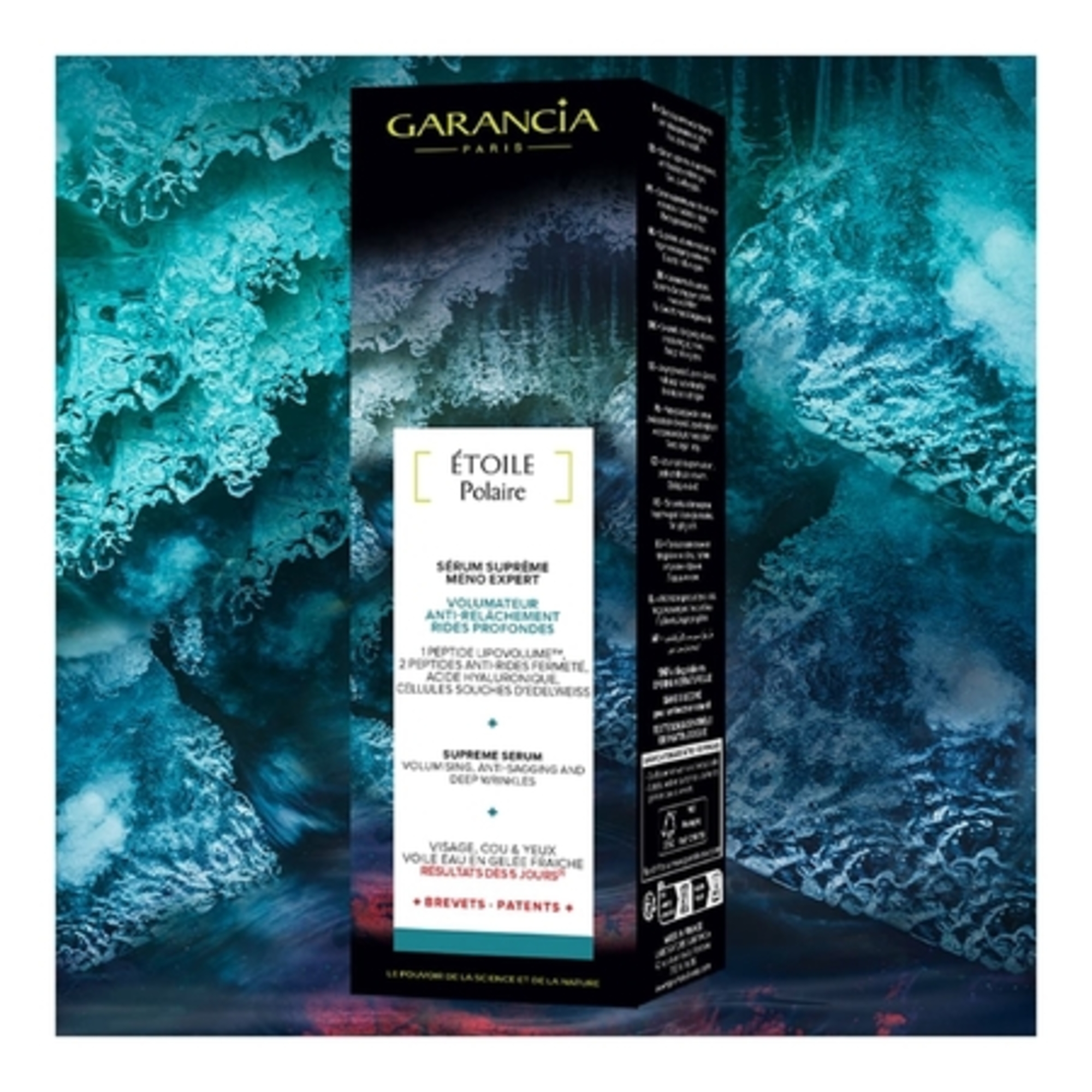 L'ETOILE POLAIRE SÉRUM SUPREME 30ML