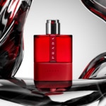 50ML Prada LUNA ROSSA SPORT Eau de toilette à la fraîcheur intense pour homme  3 of 4 Eau de toilette à la fraîcheur intense pour homme