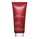 200ml Clarins AROMA EAU DYNAMISANTE Lait fondant energisant, hydratant, tonifiante & parfumé - corps  1 of 4 Lait fondant energisant, hydratant, tonifiante & parfumé - corps