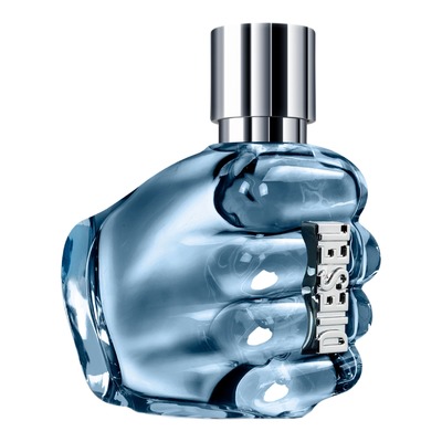 Diesel - Only The Brave - Eau De Toilette - 35ml