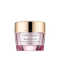 50ML Estée Lauder RESILIENCE LIFT Crème huile galbe / fermeté  1 of 2 