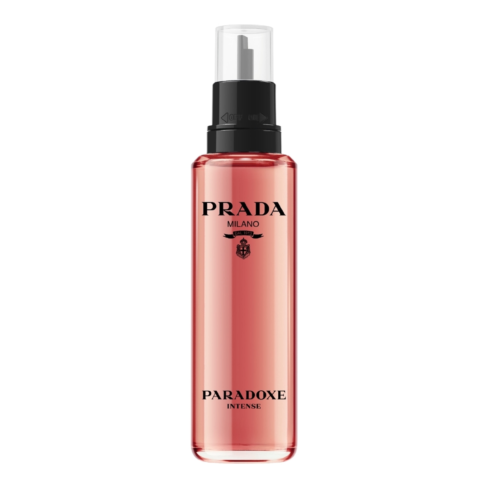 Prada - Paradoxe Intense - Eau De Parfum - Recharge - 100ml