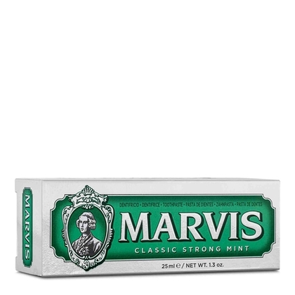 25ML MARVIS DENTIFRICE Menthe forte  1 of 3 