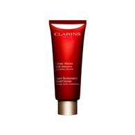 100mL Clarins 50 ANS ET PLUS Crème Mains Multi-Intensive  1 of 2 