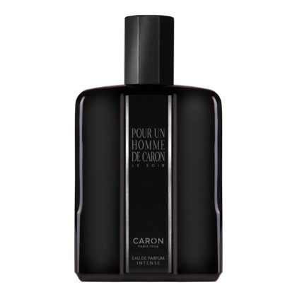 125ML CARON POUR UN HOMME LE SOIR Eau de parfum intense 1 of 4