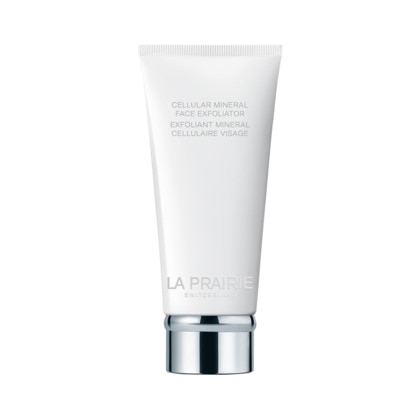 148G La Prairie LES ESSENTIELS Exfoliant minéral cellulaire  1 of 4