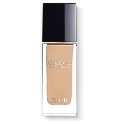  DIOR DIOR FOREVER SKIN GLOW Fond de teint éclat et hydratant - tenue 24h - formule clean  1 of 4 