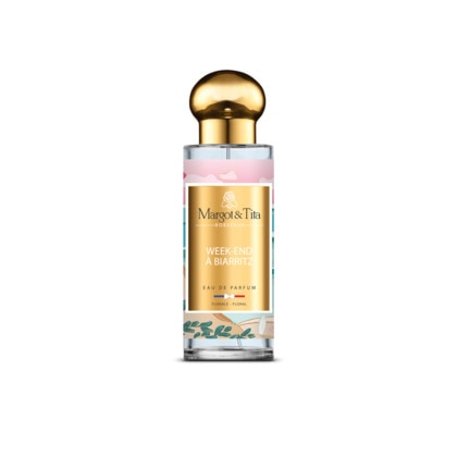 30ML MARGOT & TITA WEEK END A BIARRITZ Eau de parfum  1 of 2 