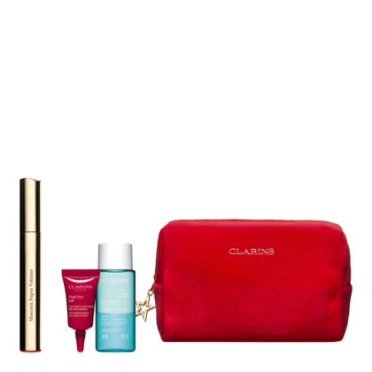  Clarins MASCARA Coffret  1 of 3 