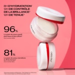  Shiseido REVITALESSENCE Poudre libre fixante  4 of 4 Poudre libre fixante