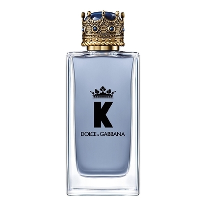 100ML DOLCE&GABBANA K BY DOLCE&GABBANA Eau de toilette  1 of 4 