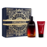 Coffret eau de toilette et gel douche