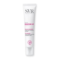 40ML LABORATOIRE SVR SENSIFINE AR CREME Soin intensif hydratant apaisant anti-rougeurs  1 of 2 