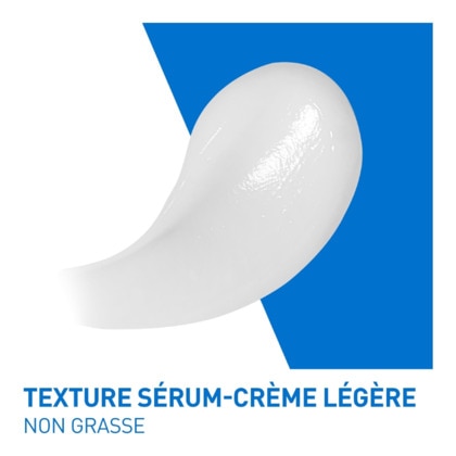 30ML CERAVE CERAVE Sérum hydratant acide hyaluronique pour tous les types de peaux  1 of 4 