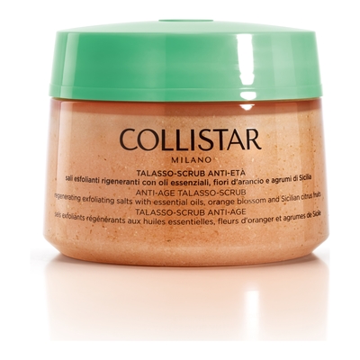 Collistar - Corps - Talasso-scrub Anti-âge - 869g