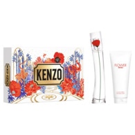 Kenzo FLOWER BY KENZO Coffret - eau de parfum + lait parfumé pour le corps