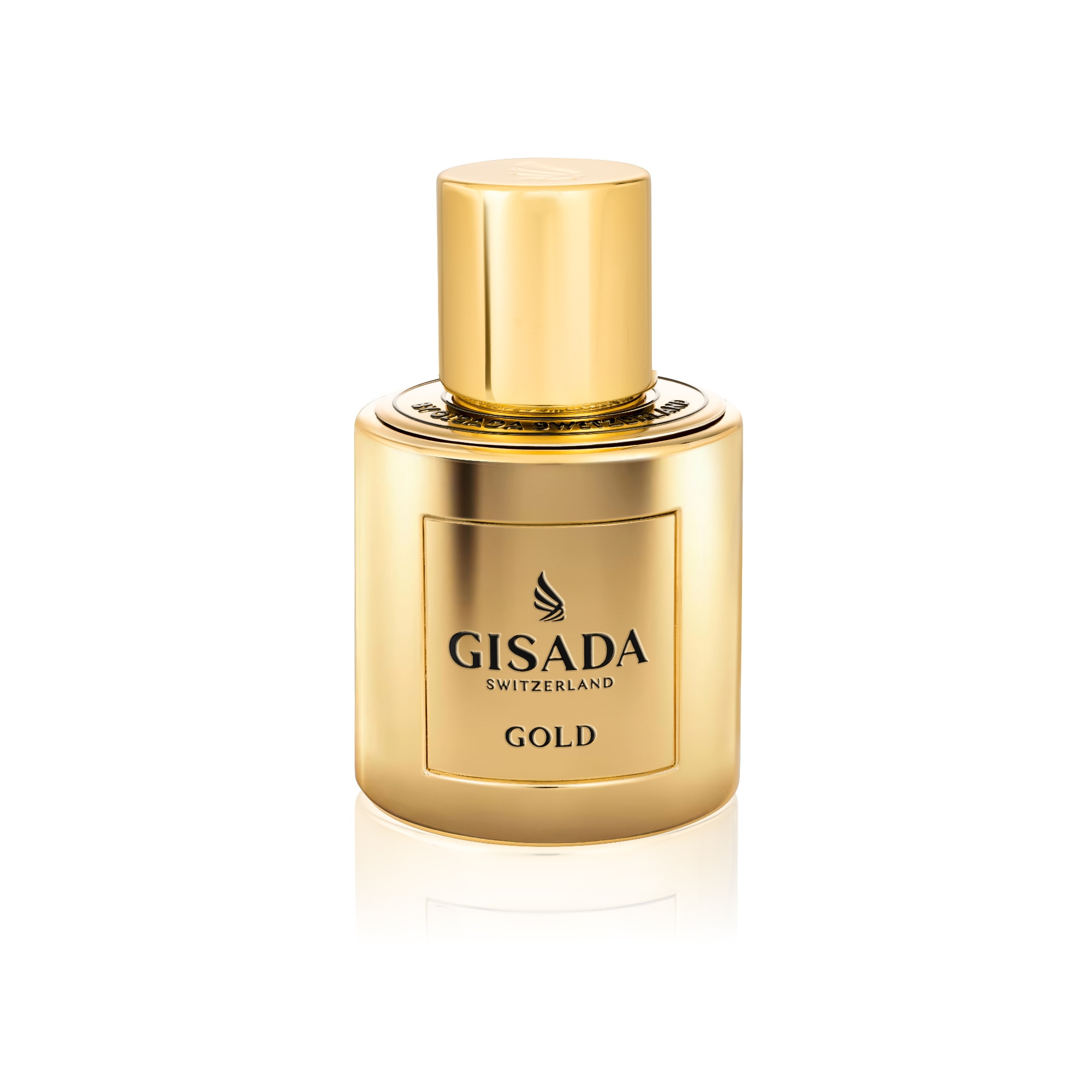 50ML GISADA GOLD Eau de parfum 