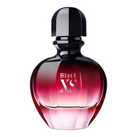 80ML Rabanne BLACK XS Eau de Parfum  1 of 2 