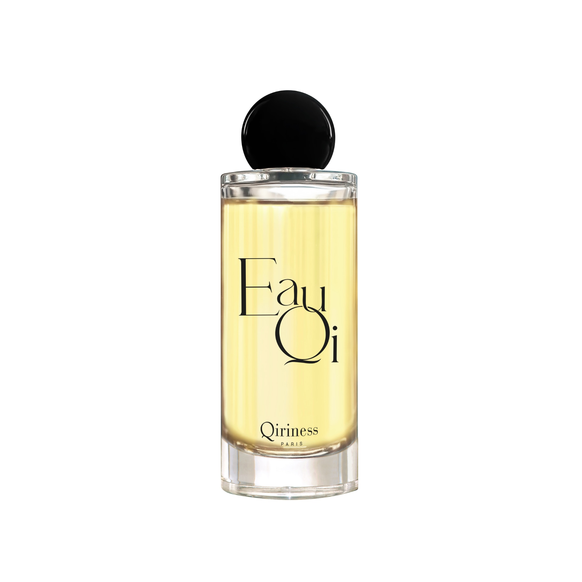 Qiriness - Les Essentiels - Eau Qi - Eau De Peau Energisante & Revitalisante - 100ml