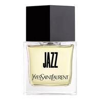 80ML Yves Saint Laurent JAZZ Eau de Toilette Vaporisateur  1 of 2 