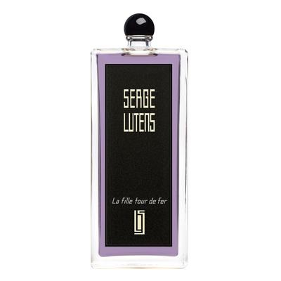 Serge Lutens - Collection Noire La Fille Tour De Fer - Eau De Parfum - 50ml