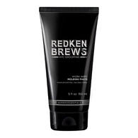 150ml REDKEN REDKEN BREWS Pâte coiffante malléable  1 of 2 